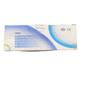 Hoyotek Ag Rapid Test