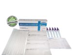 Covid Schnelltest Goldsite SARS-CoV-2 Antigen Selbsttest CE1434 Erkennt Omikron-Variante (5er Box) – Bild 2