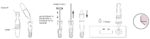 Green Spring SARS-CoV-2 Antigen Schnelltest (25 Stück) – Bild 4