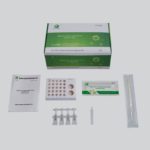 Green Spring SARS-CoV-2 Antigen Rapid Test