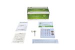 Green Spring SARS-CoV-2 Antigen Schnelltest (25 Stück) – Bild 2
