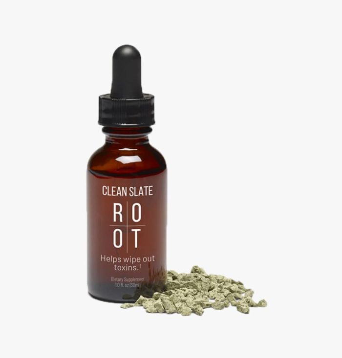 Root Clean Slate Tropfen