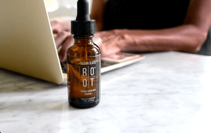 Root Clean Slate Tropfen Leoshop
