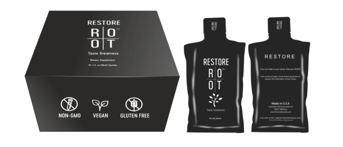 ROOT Restore – Bild 3