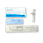 Newgene Schnelltest – Bild 3