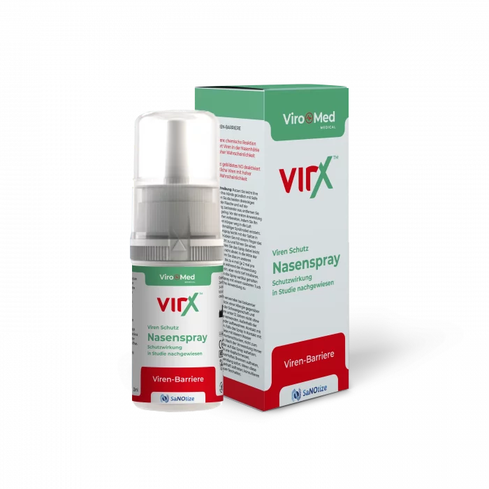 VirX Enovid Nasenspray Leoshop