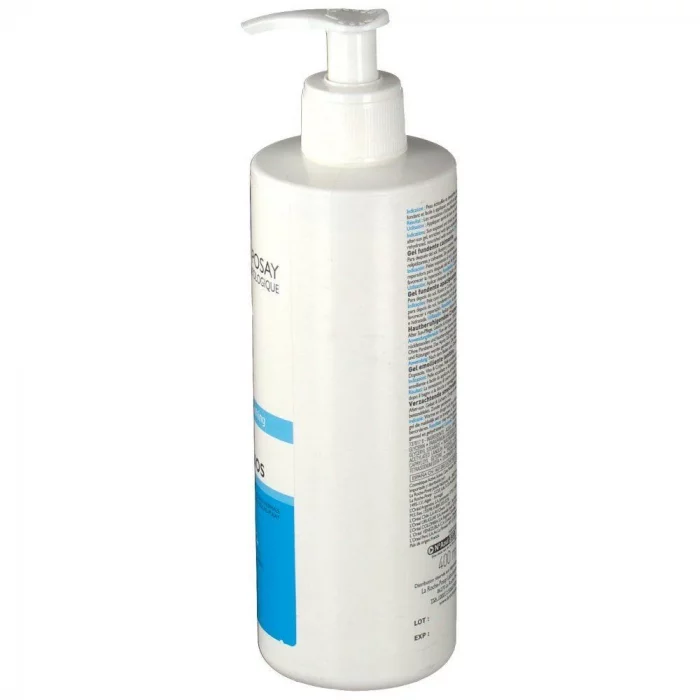 La Roche-Posay Posthelios After-Sun lotion 400 ml – Bild 3