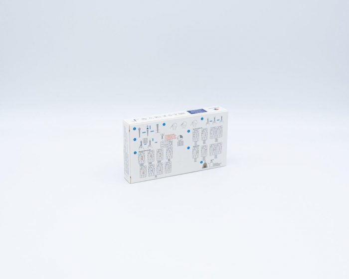 Fluorecare Combo Schnelltest 4in1 SARS-CoV-2 Influenza A/B  RSV de – Bild 8