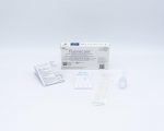 Fluorecare Combo Schnelltest 4in1 SARS-CoV-2 Influenza A/B  RSV de – Bild 9