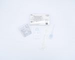 Fluorecare Combo Schnelltest 4in1 SARS-CoV-2 Influenza A/B  RSV de