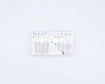 Fluorecare Combo Schnelltest 4in1 SARS-CoV-2 Influenza A/B  RSV de – Bild 3
