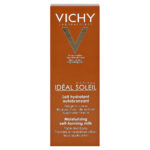 Vichy Ideal Soleil Selbstbräuner-Milch-1