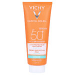 Vichy Ideal Soleil Sonnenmilch LSF 50+