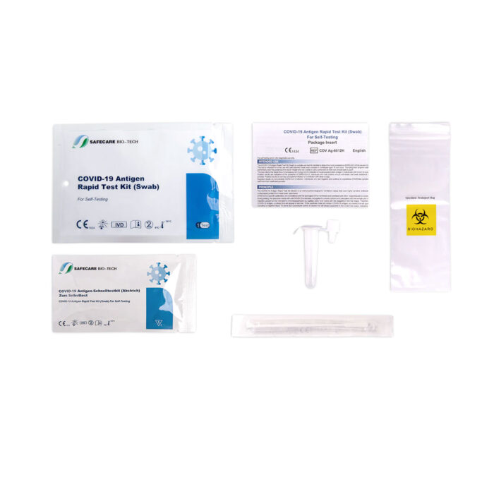 Safecare-Corona-Laientest-1er-Softpack-