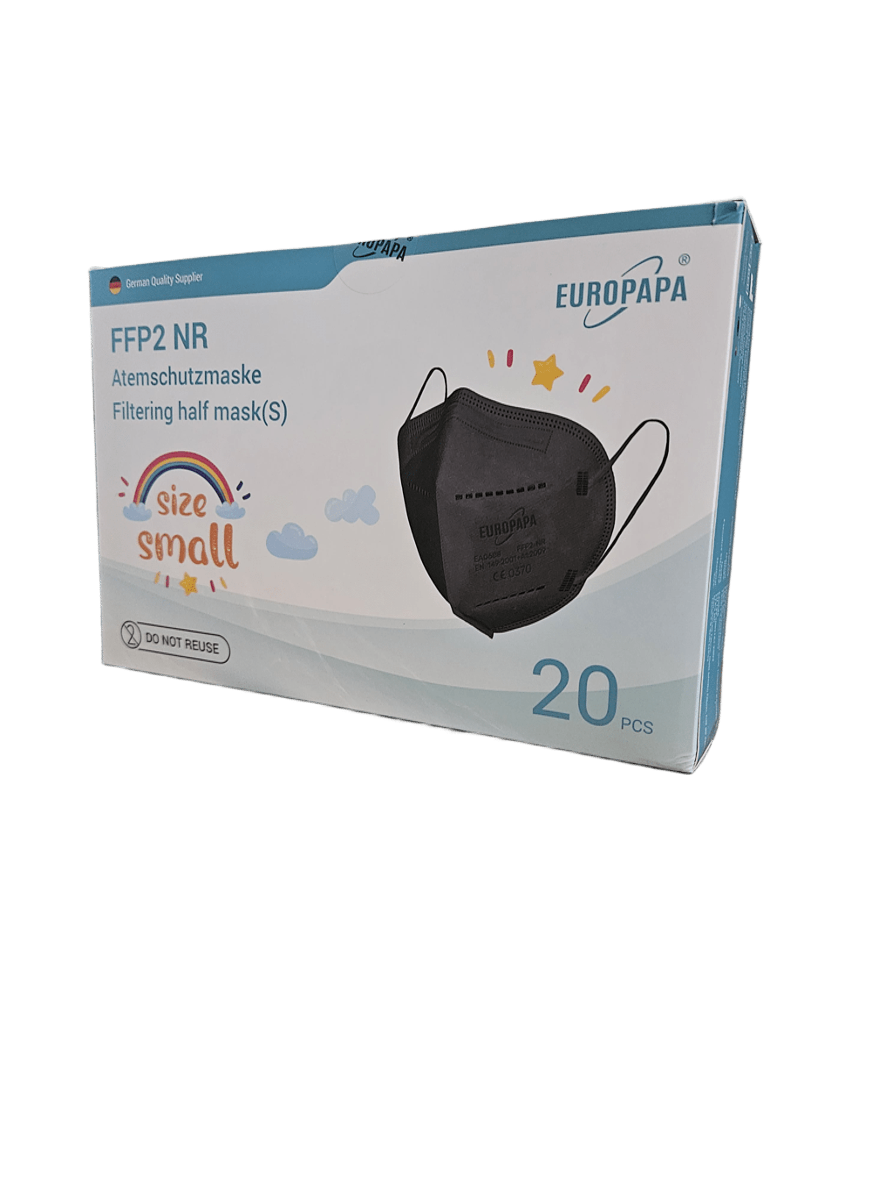 Europapa_Schwarz_Small