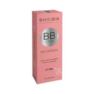 BB Creme Hautperfektionierer Medium- LSF 30+ – 50 ml