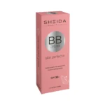 BB Creme Hautperfektionierer Leicht – LSF 30+ – 50 ml