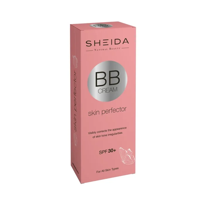 BB Creme Hautperfektionierer Leicht – LSF 30+ – 50 ml