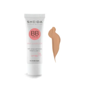 BB Creme Hautperfektionierer Leicht – LSF 30+ – 50 ml