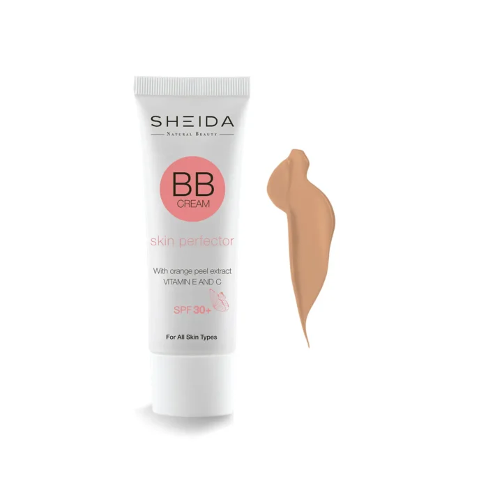 BB Creme Hautperfektionierer Leicht – LSF 30+ – 50 ml