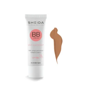 BB Creme Hautperfektionierer Medium- LSF 30+ – 50 ml