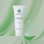 HYDRATING Intensiv feuchtigkeitsspendende Creme Für fettige Hauttypen – 75 ml