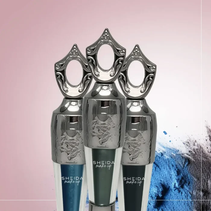 Kohl Kajal Powder (Dark Blue)