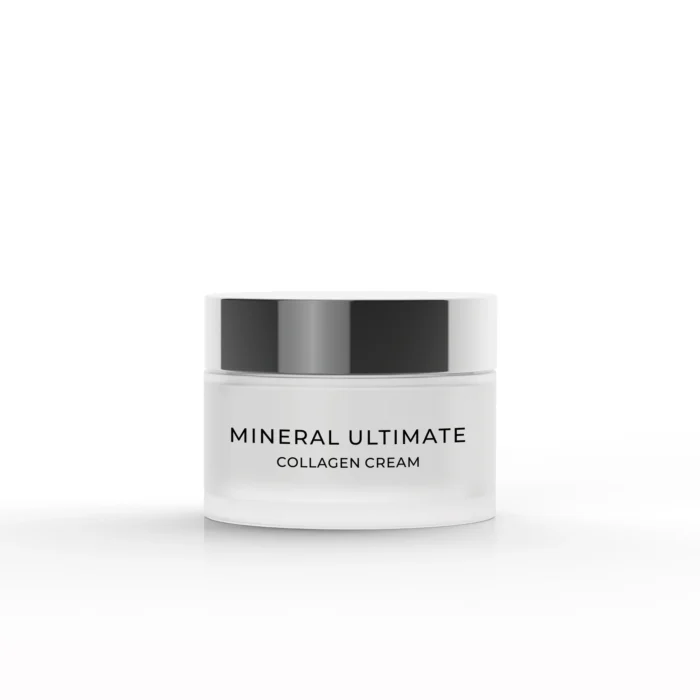 MINERAL ULTIMATE Collagen Cream – Bild 1