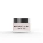 MINERAL ULTIMATE Schlafmaske Lifting und Anti-Aging