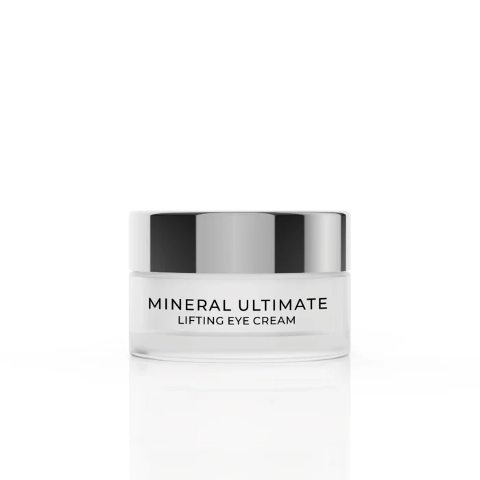 MINERAL ULTIMATE Lifting Augencreme – Bild 1