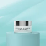 MINERAL ULTIMATE Lifting Augencreme – Bild 3