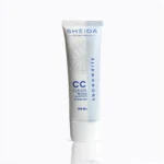 SNOW WHITE CC Creme