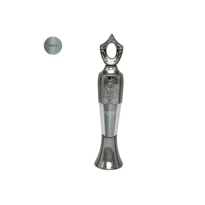 Kohl Kajal Powder (Grey) – Bild 1