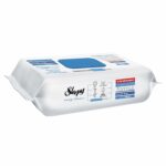 Sleepy Easy Clean Oberflächen-Reinigungstücher mit Eukalyptus-Duft, Blau