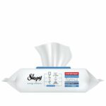 Sleepy Easy Clean Oberflächen-Reinigungstücher mit Eukalyptus-Duft, Blau – Bild 4