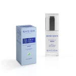 SNOW WHITE Serum Aufhellung und Fleckenkorrektur – Bild 2