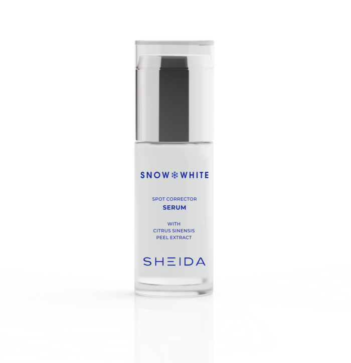 SNOW WHITE Serum Aufhellung und Fleckenkorrektur – Bild 1
