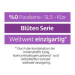 Sleepy Allzweckreinigungstücher Easy Clean - Orchideengarten