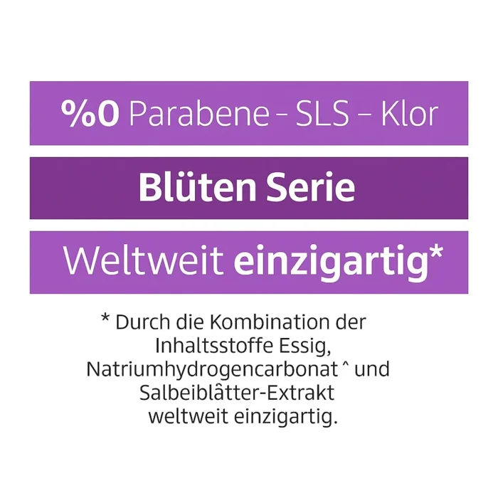 Sleepy Allzweckreinigungstücher Easy Clean - Orchideengarten
