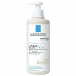 La Roche-Posay Lipikar Baume AP + M Körperbalsam Ecoflasche