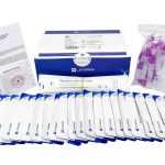 Longsee 2019-ncov Ag Rapid Detection Kit Schnelltest