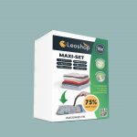 Magicsaverbag  Vakuumbeutel Combo 15er-Set