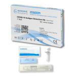 Newgene Schnelltest
