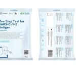 Getein Biotech Schnelltest One Step Test