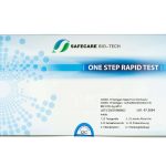 Safecare COVID-19 Antigen  25er Box