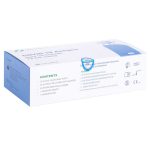 Safecare COVID-19 Antigen Rapid Laien Selbsttest Kit - 20 Stk. MHD-10-2022