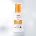 Eucerin Sensitive Protect Kids Sun Spray LSF50+ 200ml