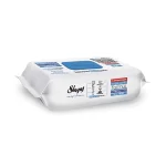 Sleepy Easy Clean Tücher – Kieferduft (Mavi Çam), Blau, Oberflächen-Reinigungstücher