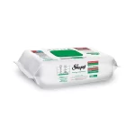 Sleepy Easy Clean Tücher – Weiße Seife, Grün, Oberflächen-Reinigungstücher für den täglichen Einsatz