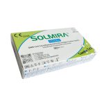 Solmira Combo Test 4in1 Influenza A und B  RSV Covid 19